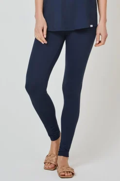 DiDi Basic leggings donkerblauw- Leggings | Basics