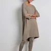 DiDi basic leggings in fallen rock- Leggings | Basics