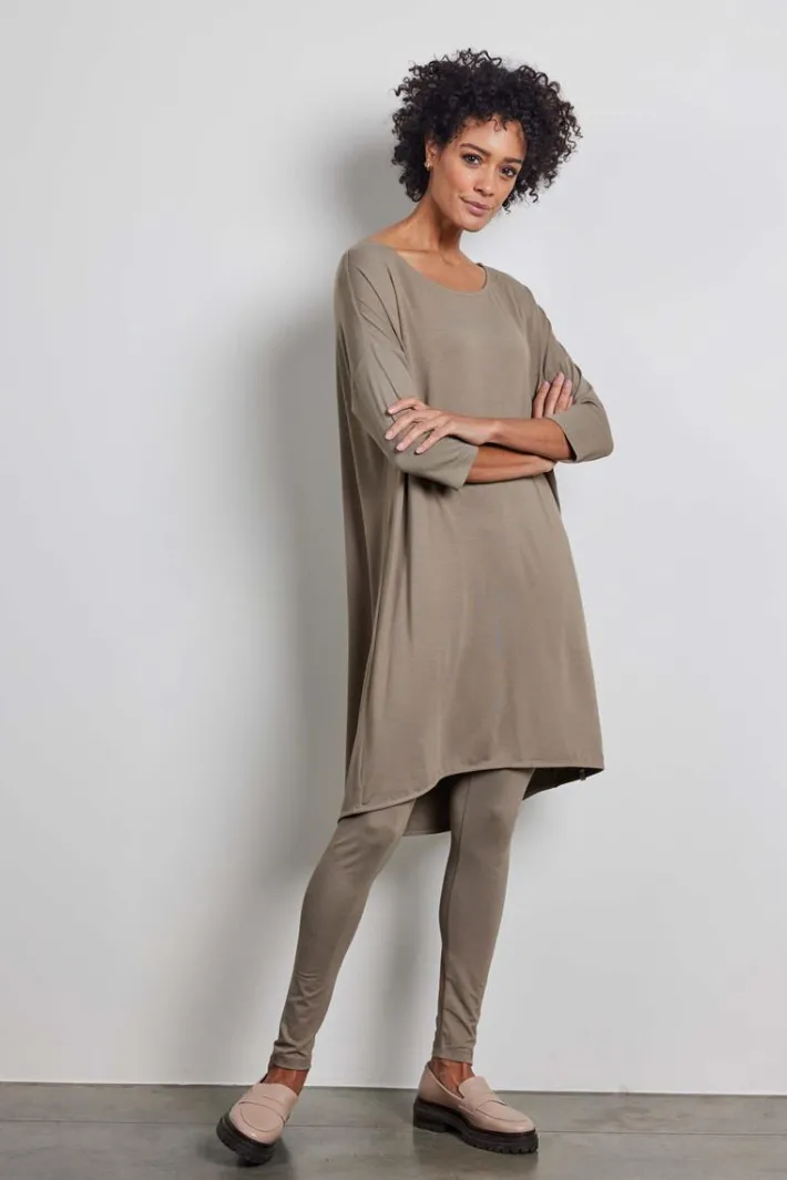 DiDi basic leggings in fallen rock- Leggings | Basics