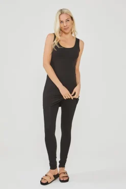 DiDi Basic leggings zwart- Leggings | Basics