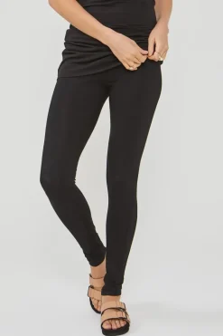 DiDi Basic leggings zwart- Leggings | Basics