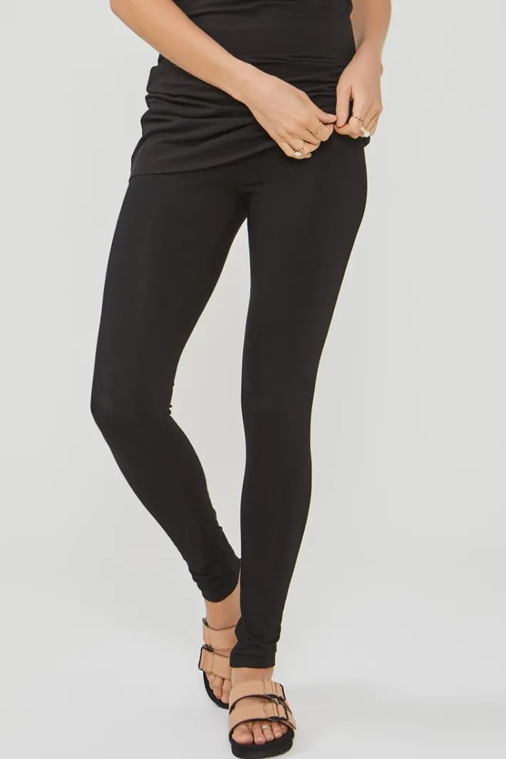 DiDi Basic leggings zwart- Leggings | Basics