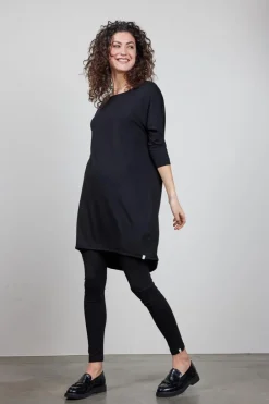 DiDi Basic leggings zwart- Leggings | Basics