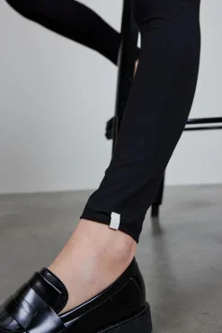 DiDi Basic leggings zwart- Leggings | Basics