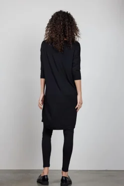 DiDi Basic leggings zwart- Leggings | Basics