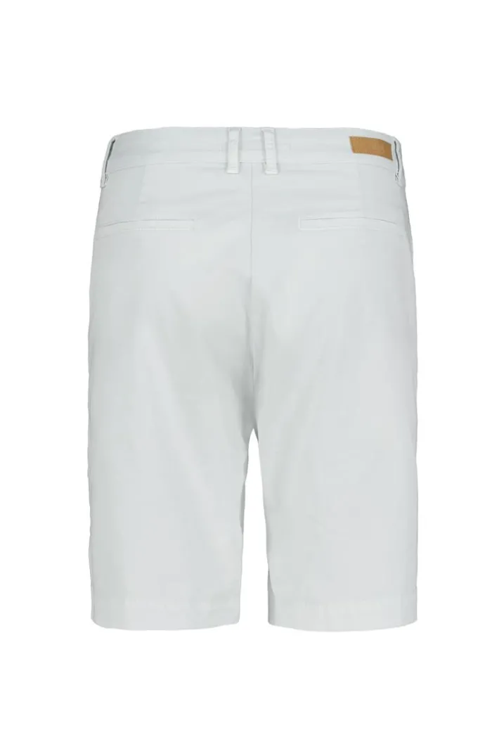 DiDi Bermuda Turner Air blue- Korte Broeken
