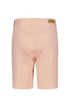 DiDi Bermuda Turner Blush pink- Korte Broeken