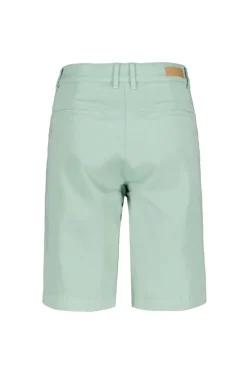 DiDi Bermuda Turner Surf green- Korte Broeken