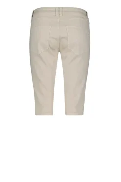 DiDi Capri in kit- Korte Broeken