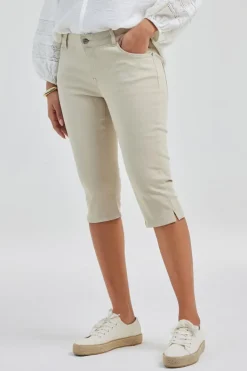 DiDi Capri in kit- Korte Broeken