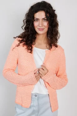 DiDi Cardigan Louisa Desert flower- Truien & Vesten | Cardigans