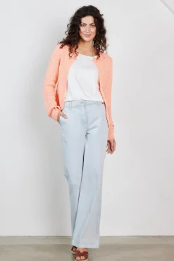 DiDi Cardigan Louisa Desert flower- Truien & Vesten | Cardigans