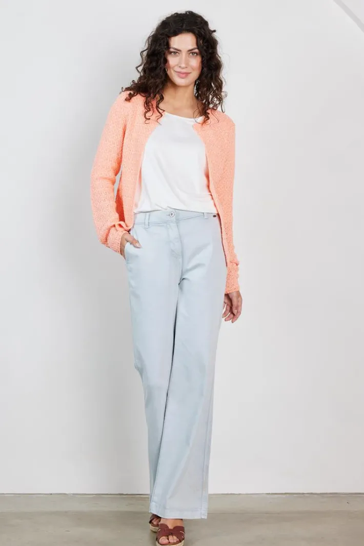 DiDi Cardigan Louisa Desert flower- Truien & Vesten | Cardigans