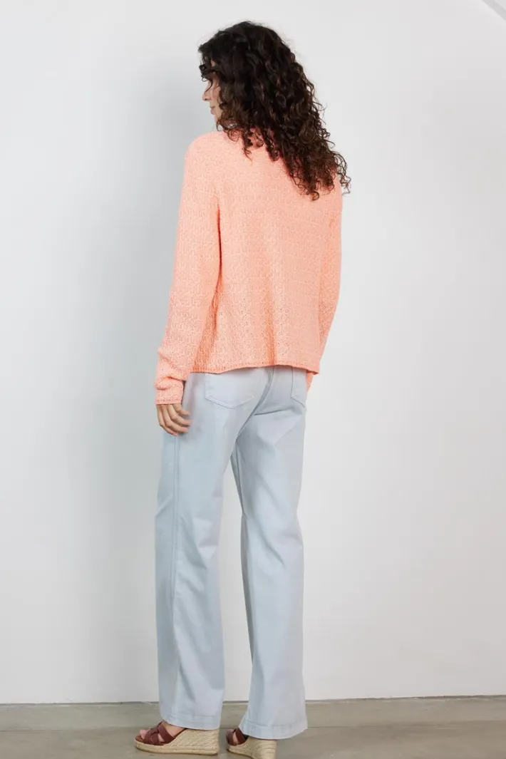 DiDi Cardigan Louisa Desert flower- Truien & Vesten | Cardigans