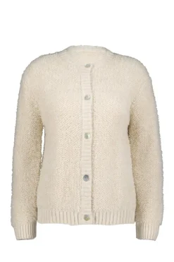 DiDi Cardigan Venus Ecru- Truien & Vesten | Cardigans