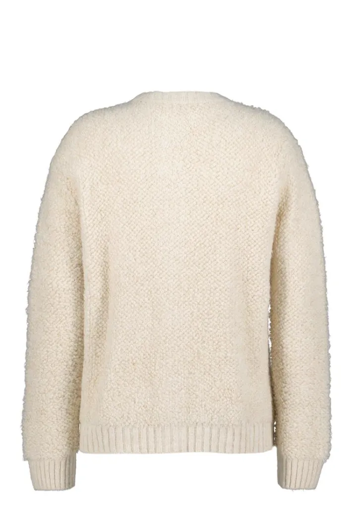 DiDi Cardigan Venus Ecru- Truien & Vesten | Cardigans