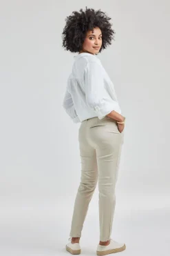DiDi Chino broek kit- Lange Broeken