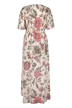 DiDi Dress Jazzy Summer dream print- Jurken & Tunieken