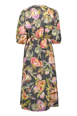 DiDi Dress Lina Twinkle print- Jurken & Tunieken