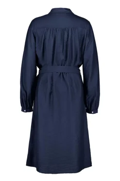 DiDi Dress Maya Dark blue- Jurken & Tunieken