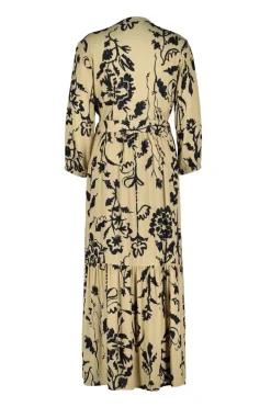 DiDi Dress Melody Bouquet hunt print- Jurken & Tunieken
