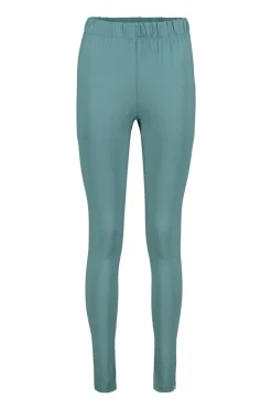 DiDi Legging Atlantic green- Basics | Lange Broeken
