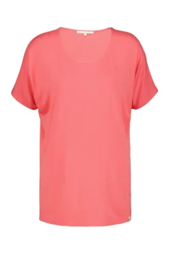 DiDi Loose tee Flow in sharon rose- Basics | T-shirts & Tops