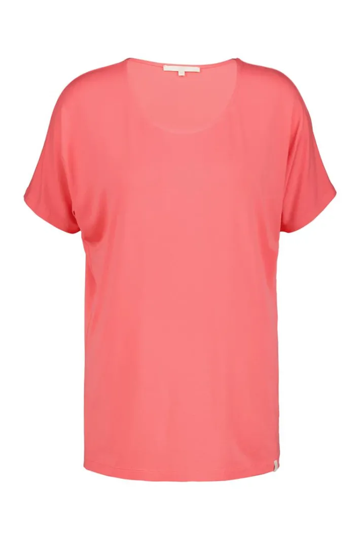 DiDi Loose tee Flow in sharon rose- Basics | T-shirts & Tops