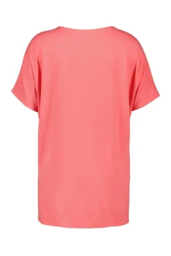 DiDi Loose tee Flow in sharon rose- Basics | T-shirts & Tops