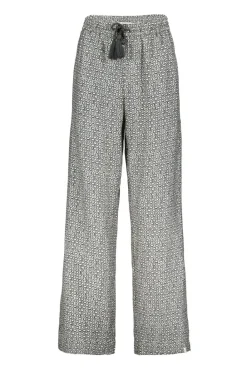 DiDi Pants Paloma Separe print- Lange Broeken