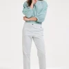 DiDi Pants Tyler Air blue- Lange Broeken