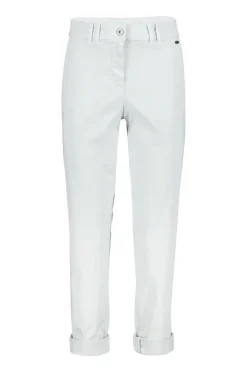 DiDi Pants Tyler Air blue- Lange Broeken