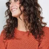 DiDi Pullover Elvira Bruschetta- Truien & Vesten