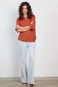 DiDi Pullover Elvira Bruschetta- Truien & Vesten