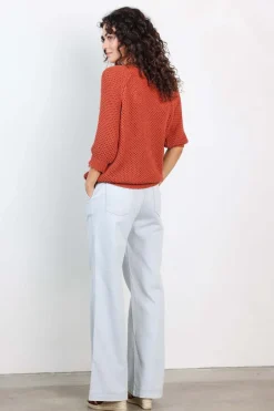 DiDi Pullover Elvira Bruschetta- Truien & Vesten