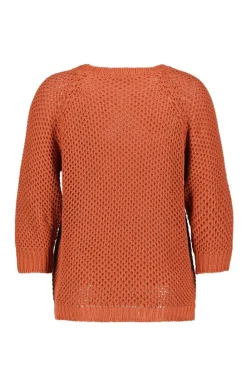 DiDi Pullover Elvira Bruschetta- Truien & Vesten