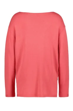 DiDi Pullover Gemma Holly berry rose- Truien & Vesten