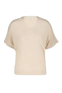 DiDi Pullover Stella Ecru- Truien & Vesten