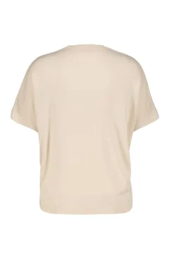 DiDi Pullover Stella Ecru- Truien & Vesten