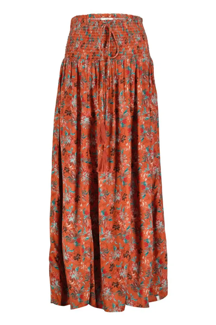DiDi Skirt Magic Reflection S print- Rokken