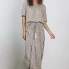 DiDi Skirt Magic Sunny print- Rokken