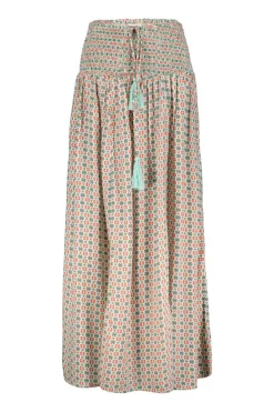 DiDi Skirt Magic Sunny print- Rokken