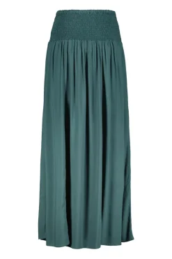 DiDi Skirt Magic Atlantic green- Rokken
