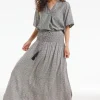 DiDi Skirt Magic Separe print- Rokken