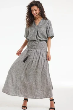 DiDi Skirt Magic Separe print- Rokken