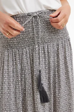 DiDi Skirt Magic Separe print- Rokken