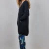 DiDi Sweat dress Lou Dark Blue- Truien & Vesten | Sweaters