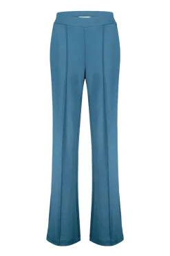 DiDi Sweat pants Raya Atlantic green- Lange Broeken