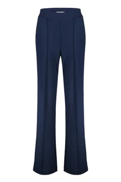 DiDi Sweat pants Raya Dark blue- Lange Broeken