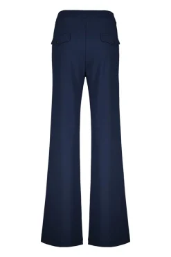 DiDi Sweat pants Raya Dark blue- Lange Broeken